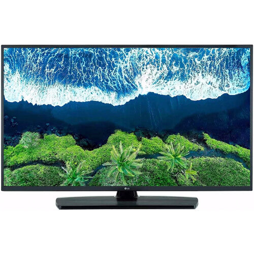 LG 50UM777H 50" UHD 4K HDR Commercial Smart TV with Pro:Centric Direct - 50UM777H0UA