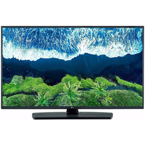 LG 55UM777H 55" UHD 4K HDR Commercial Smart TV with Pro:Centric Direct - 55UM777H0UA
