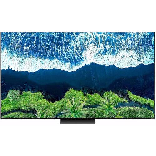 LG 75UM777H 75" UHD 4K HDR Commercial Smart TV with Pro:Centric Direct - 75UM777H0UG