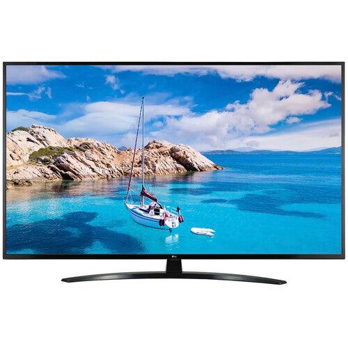 LG UM670H 65" UHD 4K Commercial Smart TV - 65UM670H0UG