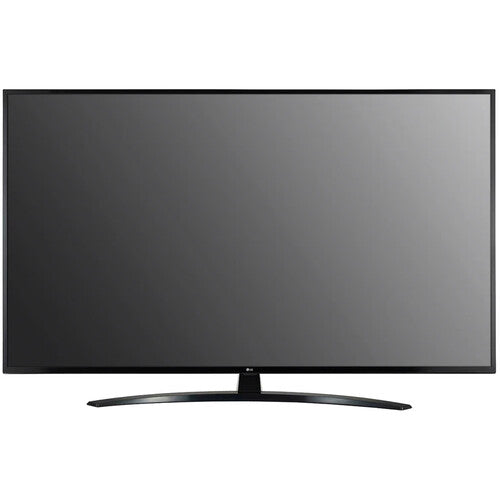 LG UM670H 65" UHD 4K Commercial Smart TV - 65UM670H0UG