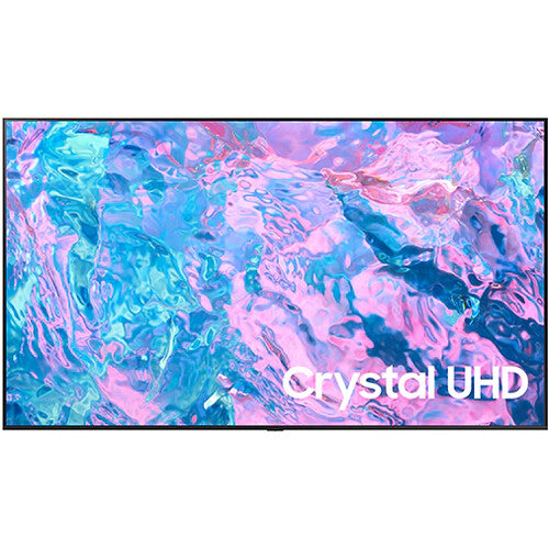 Samsung HG43U701FNFXZA 43" UHD 4K HDR Hospitality TV