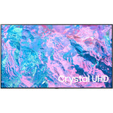Samsung HG43U701FNFXZA 43" UHD 4K HDR Hospitality TV
