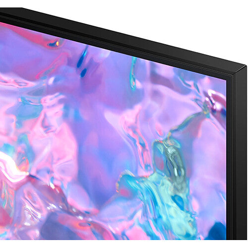 Samsung HG43U701FNFXZA 43" UHD 4K HDR Hospitality TV