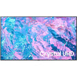 Samsung HG55CU703NFXZA 55" UHD 4K HDR Hospitality TV Displays Samsung
