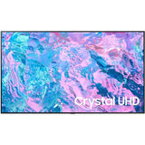 Samsung HG55CU703NFXZA 55" UHD 4K HDR Hospitality TV Displays Samsung