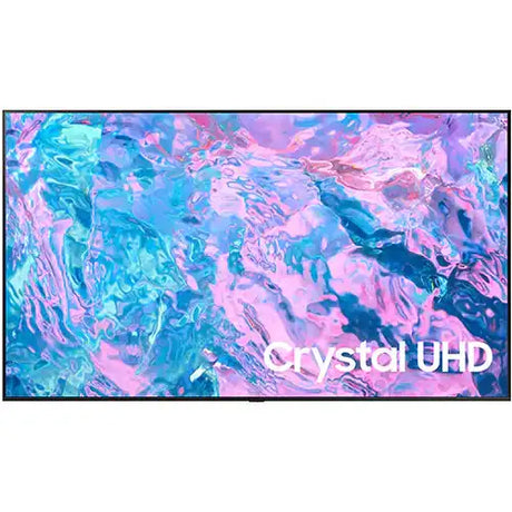 Samsung HG55CU703NFXZA 55" UHD 4K HDR Hospitality TV Displays Samsung