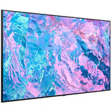 Samsung HG55CU703NFXZA 55" UHD 4K HDR Hospitality TV Displays Samsung