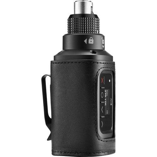 Shure ADX3 Axient Digital Wireless Plug-On Transmitter