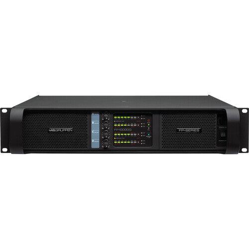 Lab Gruppen FP 10000Q SP 10,000W 4-Channel Amplifier with NomadLink Networking (speakON) - FP10000Q/SP