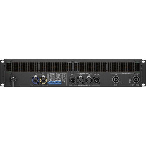 Lab Gruppen FP 7000 SP 7000W 2-Channel Amplifier with NomadLink Networking (speakON) - FP7000/SP