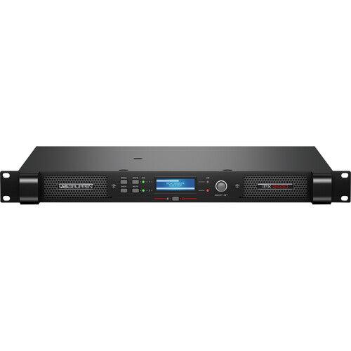 Lab Gruppen IPX 2400 Compact 1200W 2-Channel DSP Controlled Power Amplifier - IPX 2400