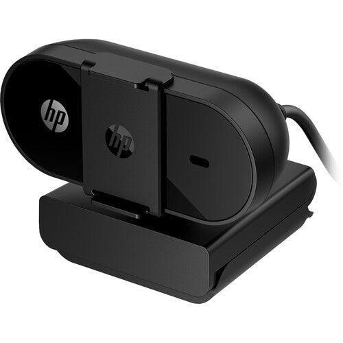 HP 320 Full HD Webcam - 53X26AA