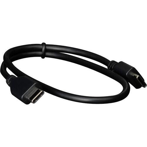 Shure AMV-USBC-USBC15 MoveMic USB-C Male Cable (15")