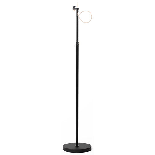 Huddly 7090043790924 Crew Floor Stand