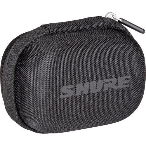 Shure ARPWC Case for Nexadyne RPW Wireless Microphone Capsule