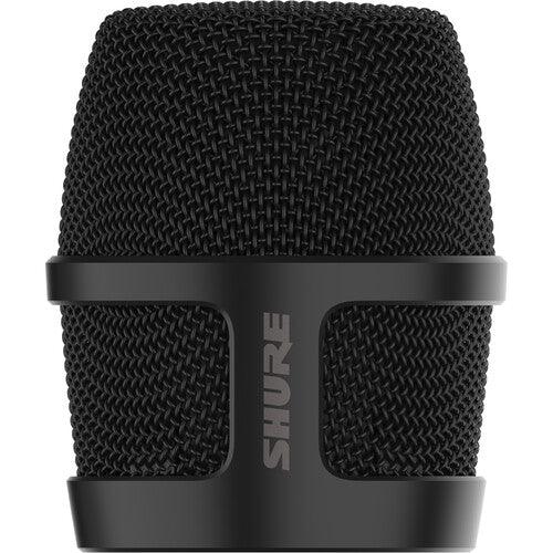 Shure RPM280 Grille for Nexadyne 8/C Cardioid Microphone (Black)