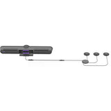 Logitech Rally Mic Pod Cat Coupler