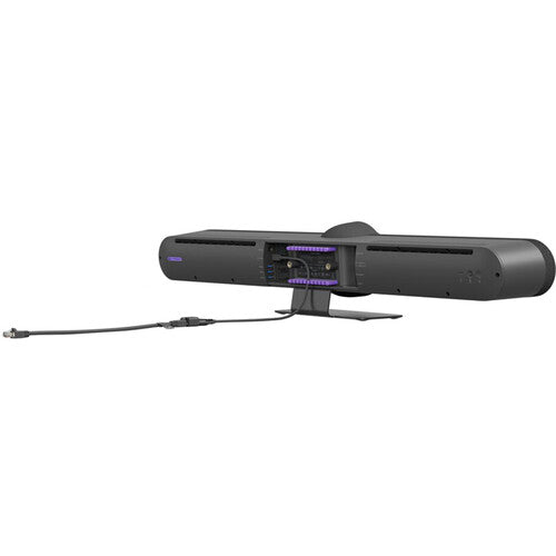 Logitech Rally Mic Pod Cat Coupler