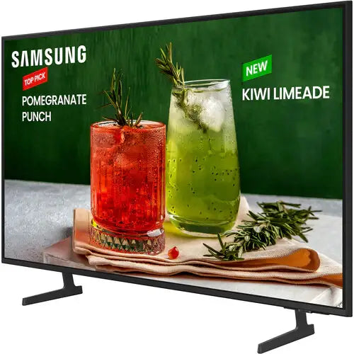 Samsung BE65D-H 65" Class 4K UHD Commercial LED TV