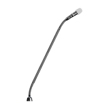 Shure RK514WS Snap-Fit Foam Windscreens for Microflex Gooseneck Microphones White Microphones Shure