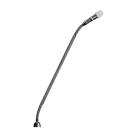 Shure RK514WS Snap-Fit Foam Windscreens for Microflex Gooseneck Microphones White Microphones Shure