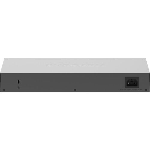 Netgear GS724T 24-Port Gigabit Managed Network Switch - GS724T-600NAS