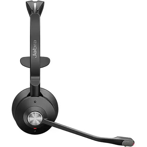 Jabra 9656-583-125 Engage 75 SE Mono Wireless DECT On-Ear Headset