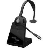 Jabra 9656-583-125 Engage 75 SE Mono Wireless DECT On-Ear Headset
