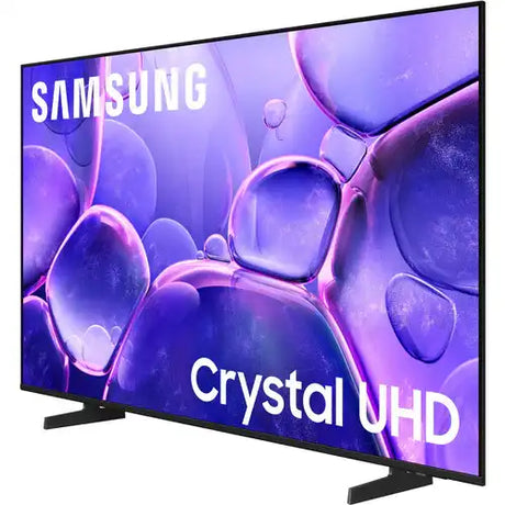 Samsung UN50U8000FFXZA 50" 4K HDR Smart LED TV Displays Samsung