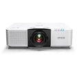 Epson V11HB28020 PowerLite L790U Laser Projector, WUXGA, 7300 Lumens, 3LCD - White Projection Epson