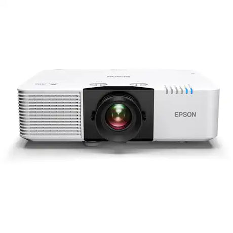 Epson V11HB28020 PowerLite L790U Laser Projector, WUXGA, 7300 Lumens, 3LCD - White Projection Epson