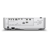 Epson V11HB28020 PowerLite L790U Laser Projector, WUXGA, 7300 Lumens, 3LCD - White Projection Epson