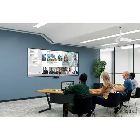 Epson V11HB28020 PowerLite L790U Laser Projector, WUXGA, 7300 Lumens, 3LCD - White Projection Epson
