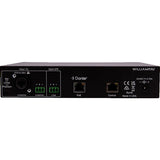Williams AV Infinium Auracast Controller and Transmitter