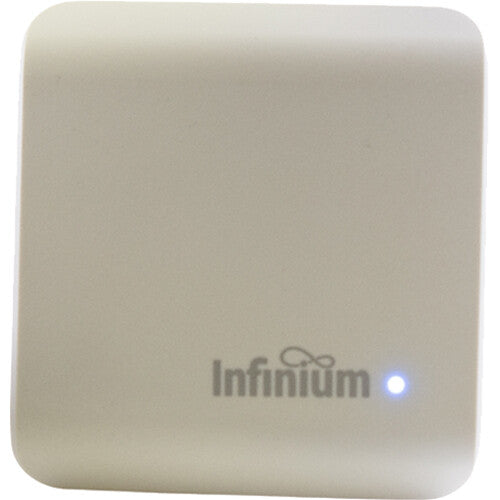 Williams AV Infinium Auracast Controller and Transmitter