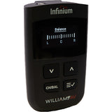 Williams AV Infinium R1 Auracast Receiver