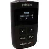 Williams AV Infinium Auracast System | 2 Receivers