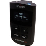 Williams AV Infinium Auracast System | 2 Receivers
