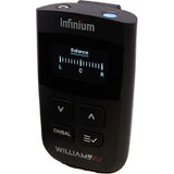 Williams AV Infinium Auracast System | 4 Receivers