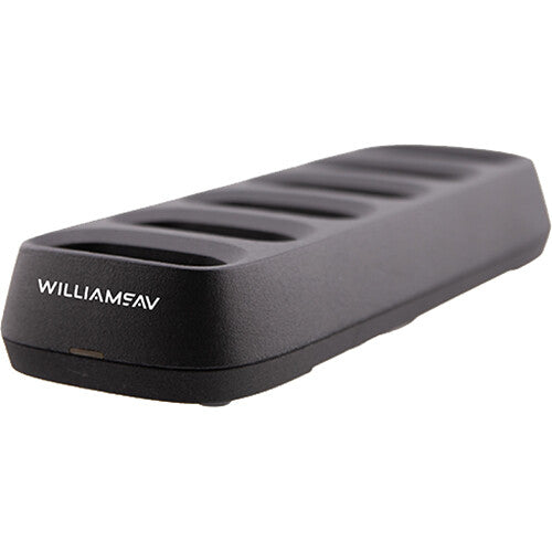 Williams AV Infinium Auracast System | 4 Receivers
