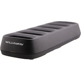 Williams AV Infinium Auracast System | 4 Receivers