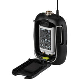 Shure SLXD1+=-G57 SLXD1+ Digital Wireless Bodypack Transmitter (G57: 470 to 608 MHz) Microphnes Shure