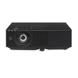 Panasonic PT-VMZ62BU8 6500-Lumen WUXGA Laser 3LCD Projector, Black Projection Panasonic