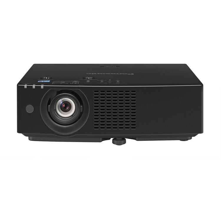 Panasonic PT-VMZ62BU8 6500-Lumen WUXGA Laser 3LCD Projector, Black Projection Panasonic