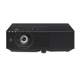 Panasonic PT-VMZ62BU8 6500-Lumen WUXGA Laser 3LCD Projector, Black Projection Panasonic