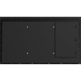 Sunbrite SB-V4-55-BL Veranda 4 Full Shade 4K HDR Outdoor Smart TV Displays Sunbrite