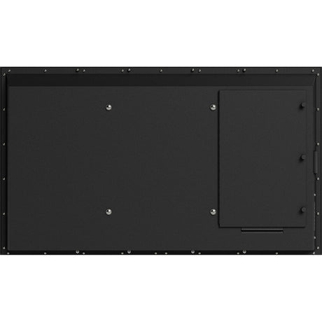 Sunbrite SB-V4-55-BL Veranda 4 Full Shade 4K HDR Outdoor Smart TV Displays Sunbrite