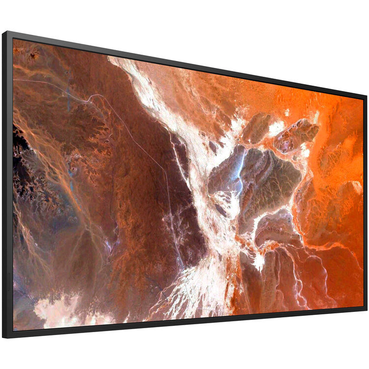 Sony FW43BZ30P BRAVIA BZ30P 43" 4K Commercial Monitor