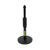 Shure DESKTOP-1 Desktop Microphone Stand (Sold Individually) Microphones Shure